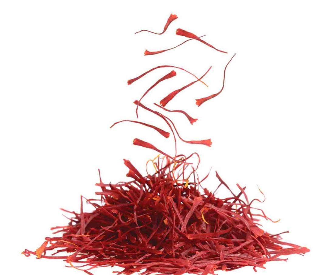 Is Kashmiri Saffron best in the world?